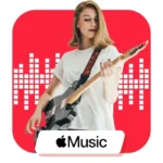 خرید اکانت اپل موزیک Apple Music ریجن آمریکا قانونی و قابل تمدید