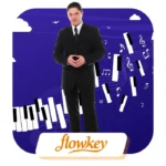 اکانت FlowKey – اشتراک آموزش پیانو با FlowKey – با ضمانت و گارانتی