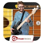 خرید اشتراک آموزش گیتار Guitar Tricks