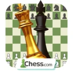 خرید اکانت Chess.com پرمیوم با ایمیل شما (فعالسازی قانونی و ارزان)