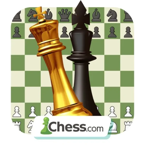 خرید اکانت Chess.com پرمیوم با ایمیل شما (فعالسازی قانونی و ارزان)