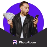 خرید اکانت PhotoRoom فوتوروم با ایمیل شما(اصلی و غیر تریال)