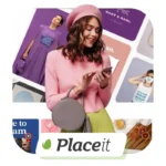 خرید اکانت Placeit (پلیسیت) با ایمیل شما (ارزان)