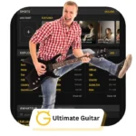 خرید اکانت Ultimate Guitar |اشتراک گیتار Ultimate Guitar | با ضمانت کامل