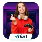 خرید اکانت WTFast