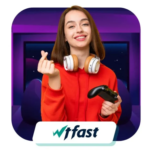 خرید اکانت WTFast