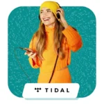خرید اکانت تیدال Tidal HiFi Plus (اشتراک کاملا قانونی و اورجینال)