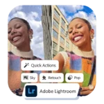 خرید اکانت لایت روم Lightroom اختصاصی ( ارزان )