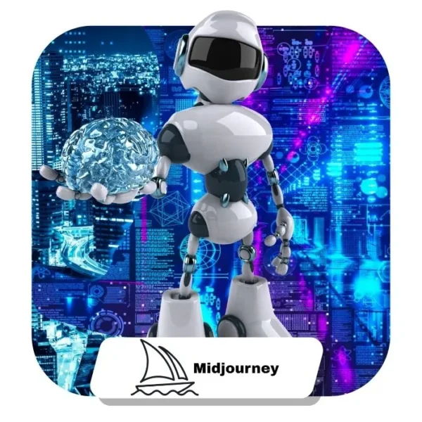 خرید اکانت میدجورنی (MidJourney) – شارژ اکانت شخصی شما (ارزان)