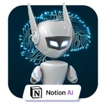 خرید اکانت نوشن (Notion) پرمیوم؛ پلاس و هوش مصنوعی (قانونی)
