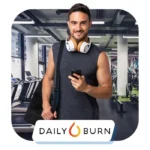 خرید اکانت پرمیوم Daily burn (دیلی برن) بر روی ایمیل شما