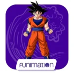 خرید اکانت پرمیوم Funimation(فانیمیشن) با ایمیل خودتان (ارزان – قابل تمدید)