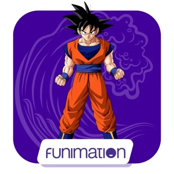 خرید اکانت پرمیوم Funimation(فانیمیشن) با ایمیل خودتان (ارزان – قابل تمدید)