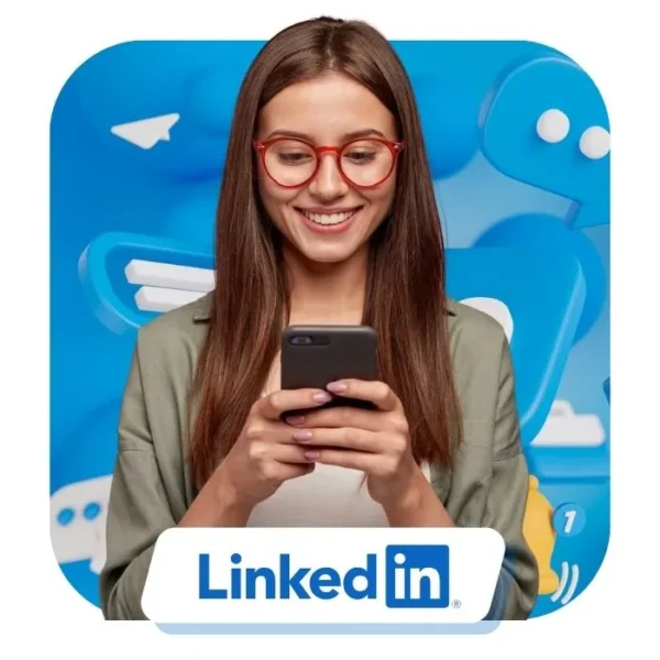 خرید اکانت پرمیوم لینکدین LinkedIn Premium با ایمیل شما