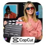 خرید اکانت کپ کات (CapCut) اشتراک کپ کات قانونی روی ایمیل شخصی