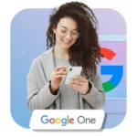خرید اکانت گوگل وان (Google One) قانونی و افزایش فضای درایو