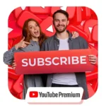 خرید اکانت یوتیوب (YouTube) پرمیوم قانونی + پشتیبانی دائمی